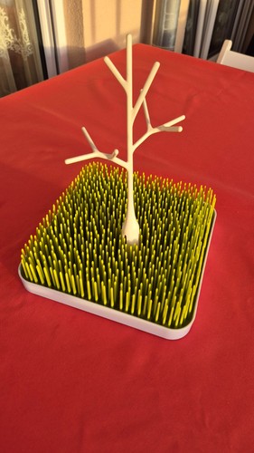 Boon abtropfgestell grass - boon, +
