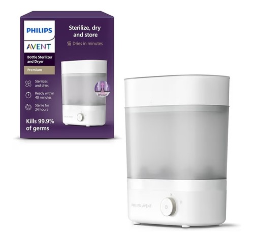 Philips avent scf293 - avent, scf293/00