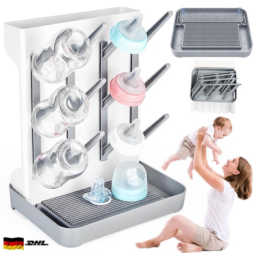 Trockenständer babyflaschenr - trockenständer,