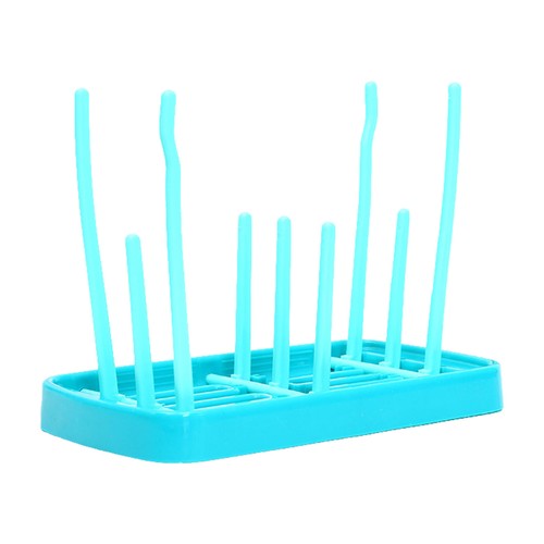 Babyflaschen trockengestell - babyflaschen,