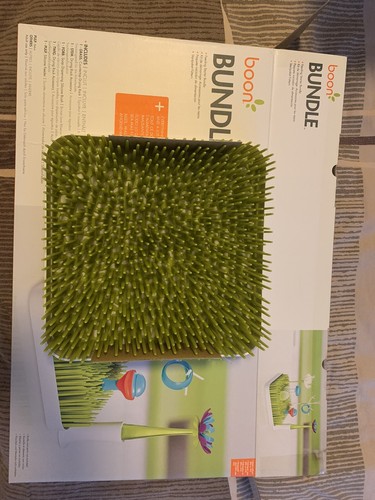 Boon grass - boon, “grass”