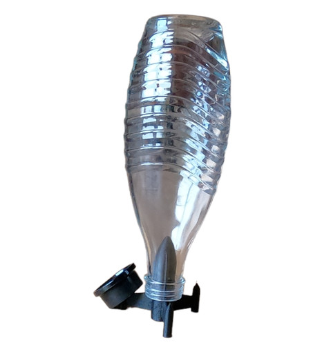 FLASCHENRAKETE