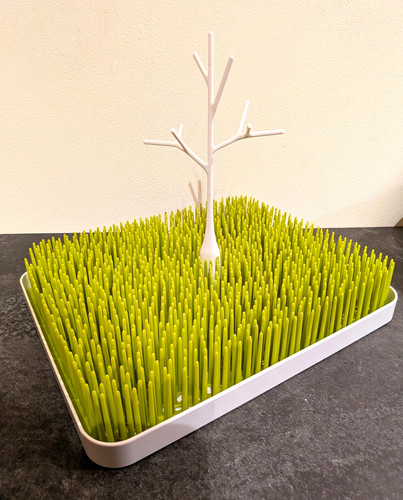 Boon lawn babyflaschentrockner - boon,