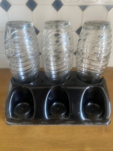 Sodastream flaschentrockner - sodastream,