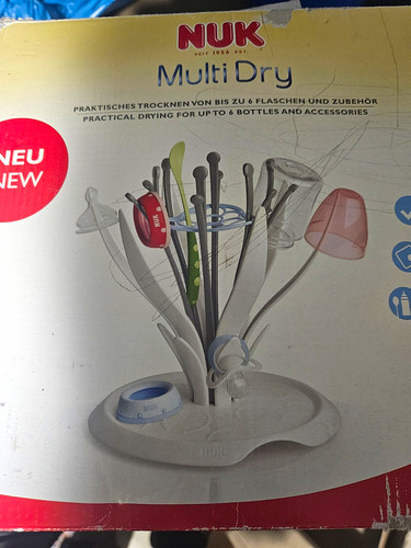 Nuk multi dry - multi,