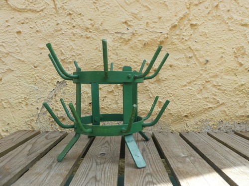 Flaschentrockner