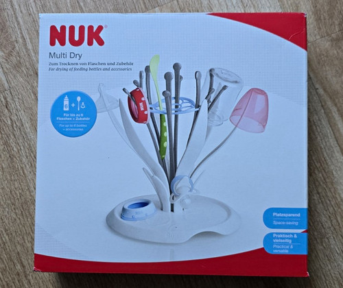 Nuk multi dry - nuk,