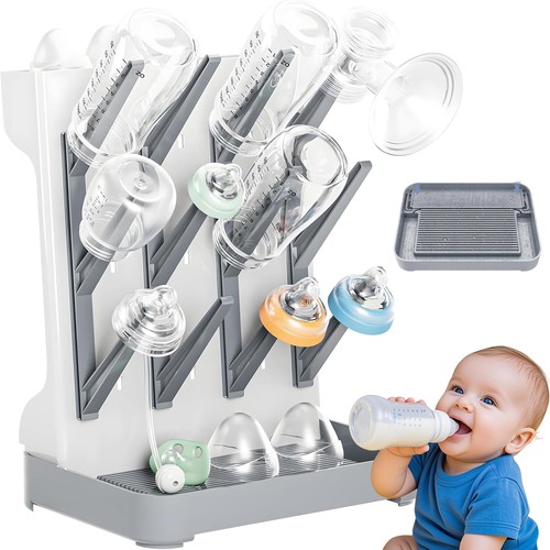 Vertikales babyflaschen - vertikales,