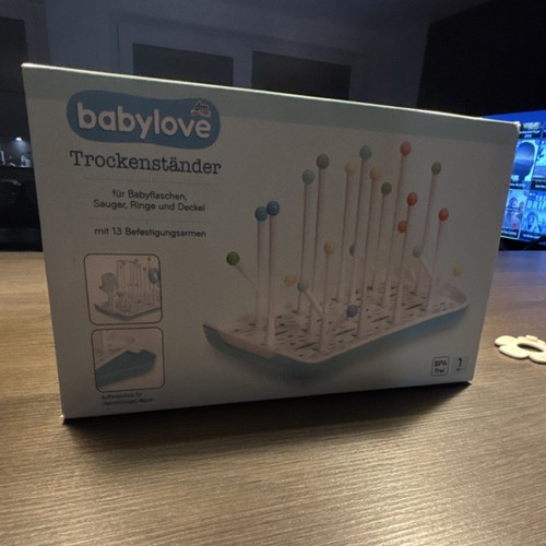 Babylove flaschentrockner - babylove,
