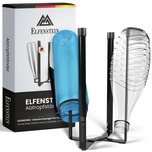 Elfenstein flaschen - elfenstein,