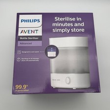 Philips AVENT Sterilisator