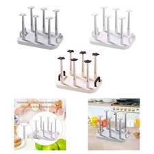 Wasserflaschen Trockner