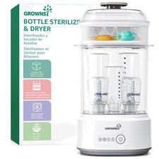 Sterilisator Babyflaschen