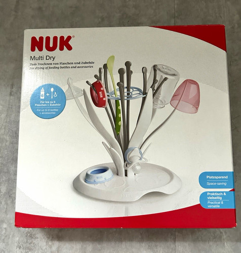 Nuk multi dry - multi,