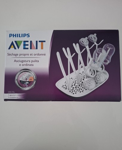 Philips avent flaschentrockner - philips,