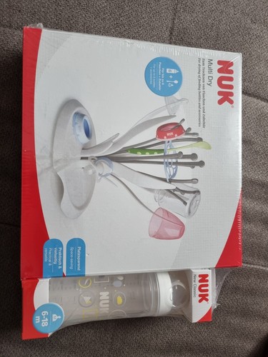 Nuk multi dry - dry, und