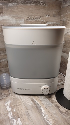 Phillips avent babyflaschen - phillips,