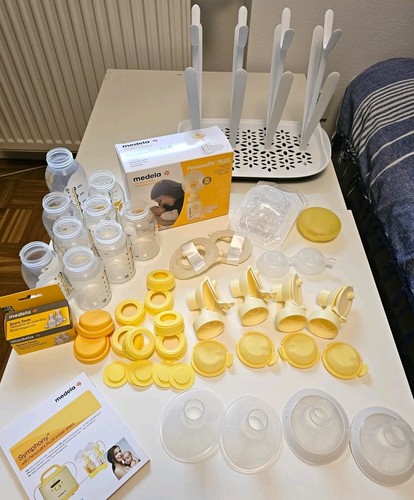 Medela personalfit plus - medela,