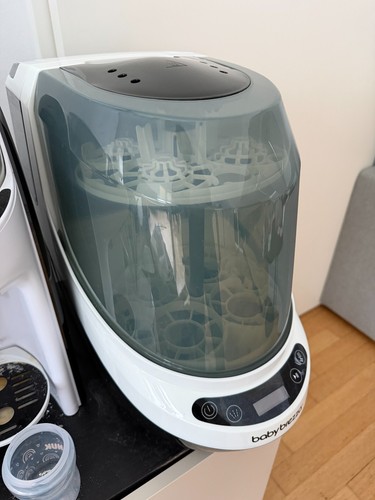 Baby brezza - baby,
