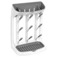 Vertikales Babyflaschen