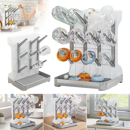 Vertikales babyflaschen - vertikales,