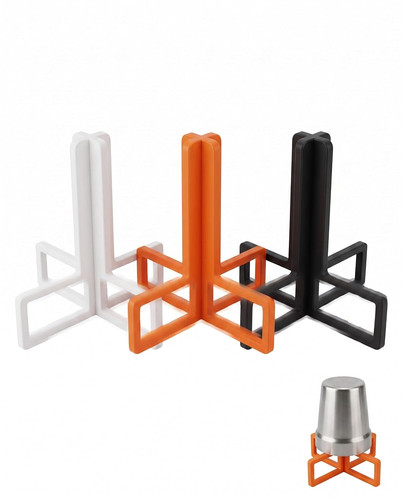 Flaschenabtropfgestell set - flaschenabtropfgestell,