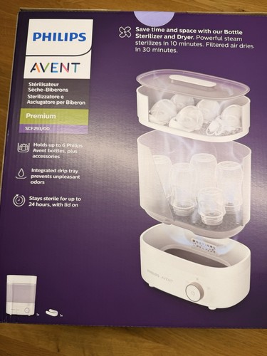 Philips avent premium - philips,