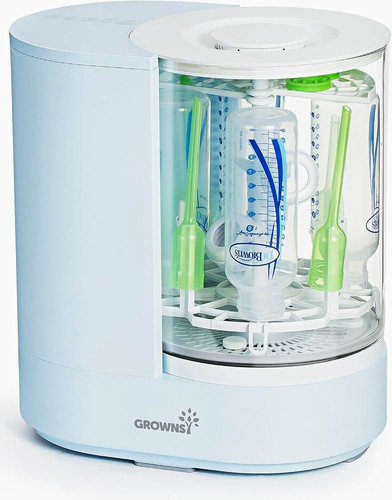 Grownsy pro babyflaschen - grownsy,