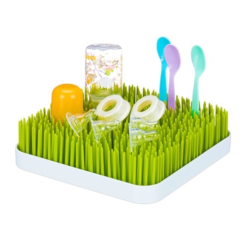 Abtropfgestell babyflaschen