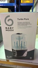 Babymoov Turbo Pure