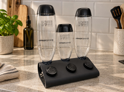 Flaschen abtropfhalter für - flaschen,