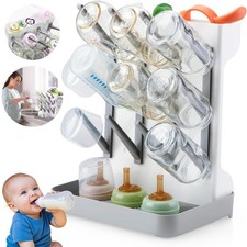 abyflaschen Abtropfgestell