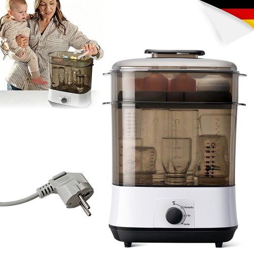Babyflaschen sterilisator mit - babyflaschen,