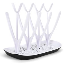 Abtropfgestell Babyflaschen