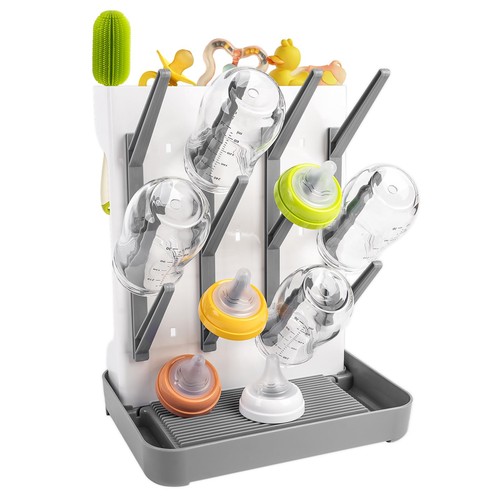 Babyflaschen trockner eltern - babyflaschen,